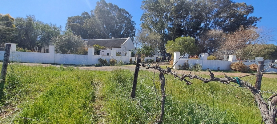 Commercial Property for Sale in Worcester Rural Western Cape